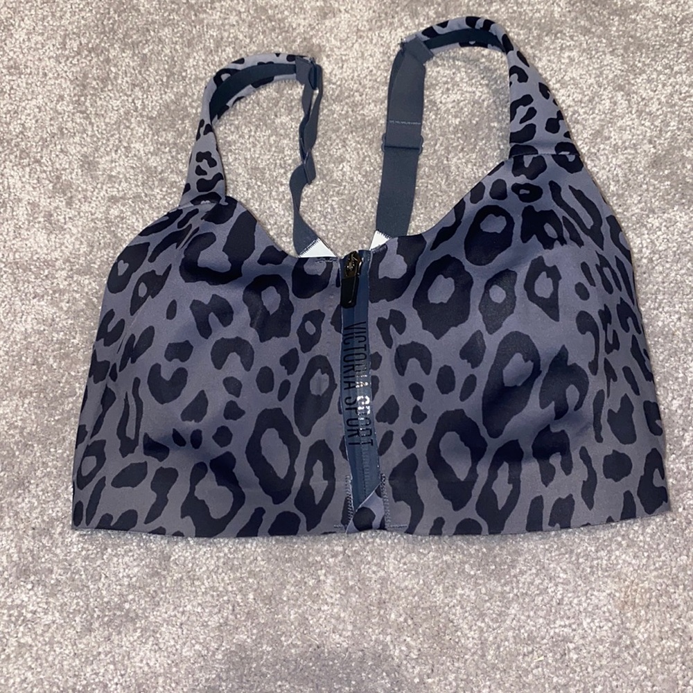 Victoria Secret sports bra with built in cups